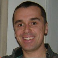 Mark Warren