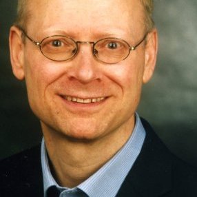 Terence Pritchard