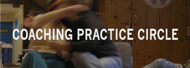 Coaching Practice Circle