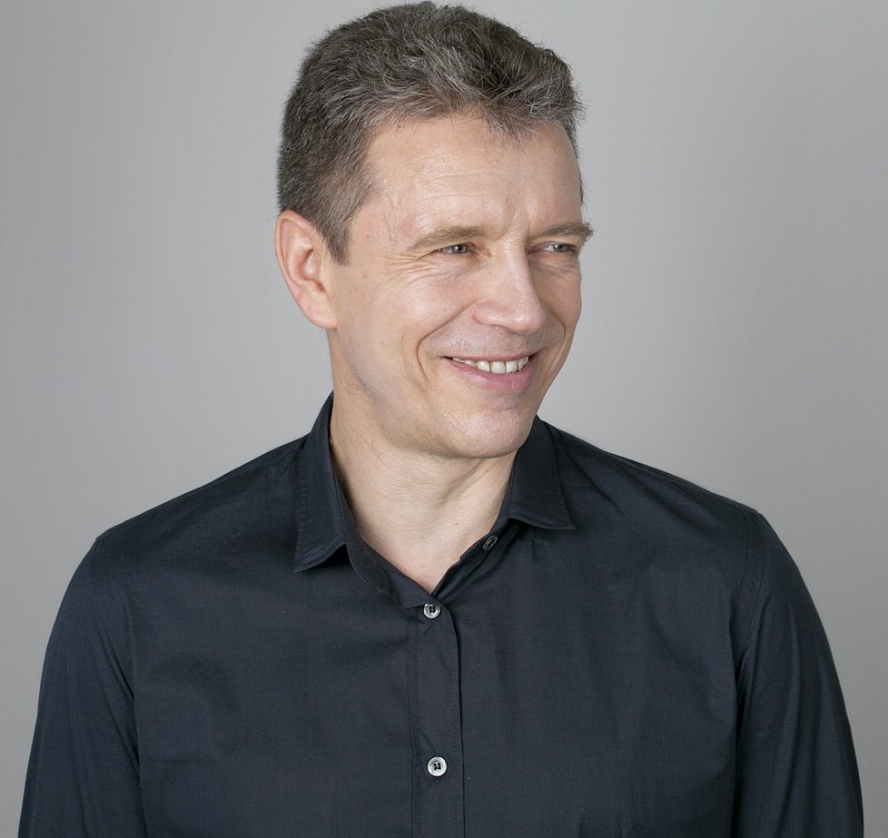 Alex Khrapov profile